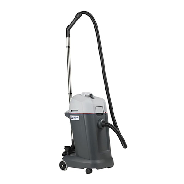 Nilfisk Dammsugare Vl 500 35 Edf Blå One Size / EU Plug Svart, Grå