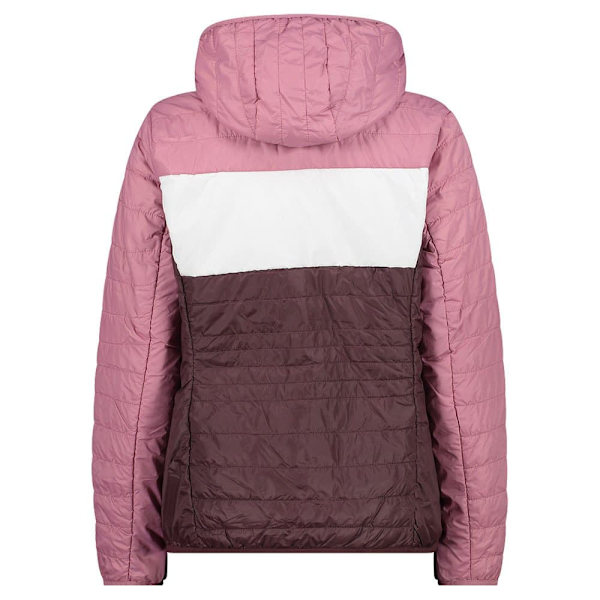 Cmp 33z5116 Jacka Lila XS Kvinna