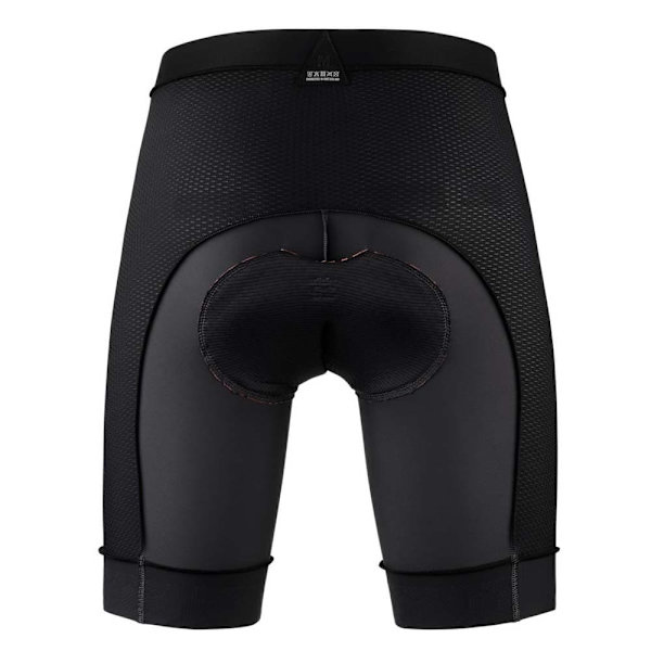 Assos Urban T5 Baselagbukser Sort L Kvinde