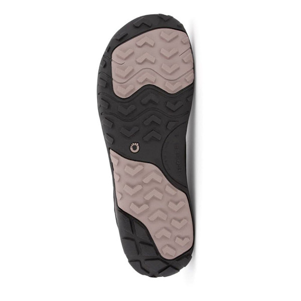Xero Shoes Aqua Runner Sort EU 41 Kvinde