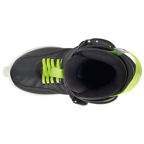 Rollerblade Inline Skøjter Njr Sort EU 34