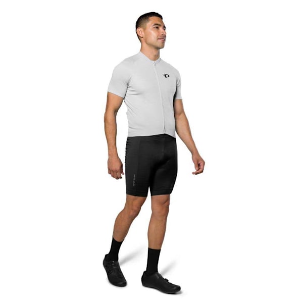 Pearl Izumi Quest Kortærmet Trøje Grå M Mand
