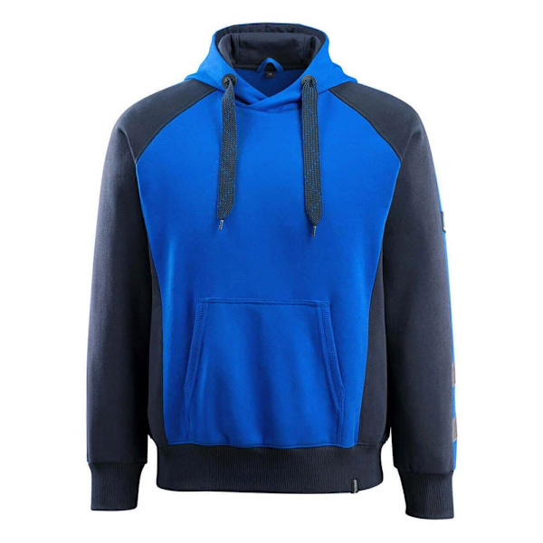 Mascot Hoddie Unique 50572 Blå 3XL