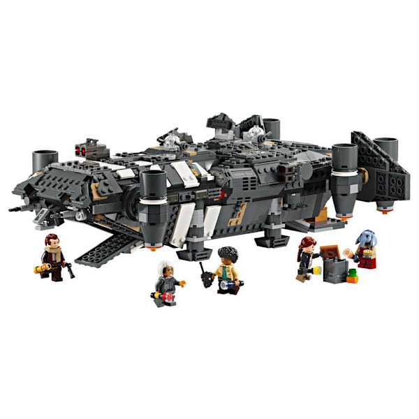 Lego Tbd-lsw-ip-3-2024 Byggespil