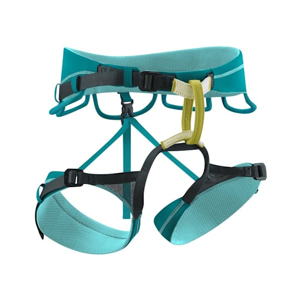 Edelrid Seletøj Autana Blå XS
