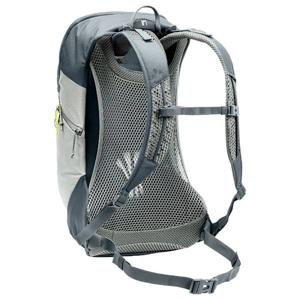 Vaude Agile Air 20l Rygsæk Grå