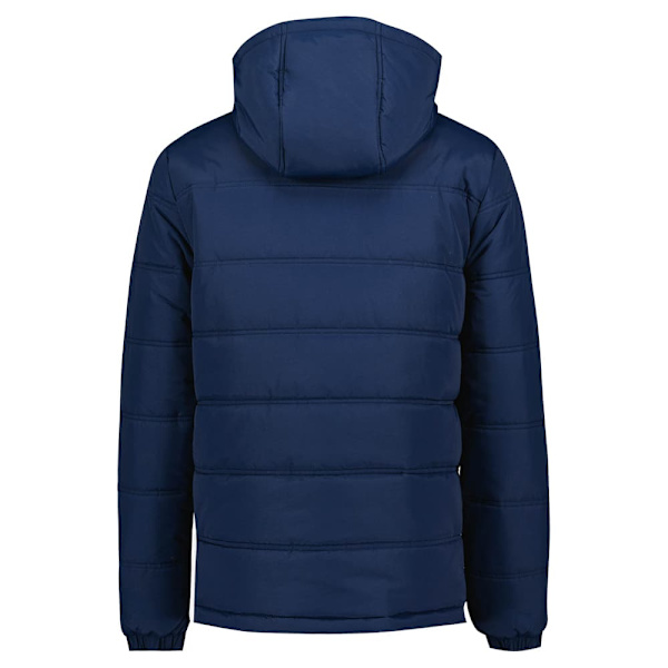 Le Coq Sportif 2421670 Training Doudoune N°1 Jakke Blå M Mand