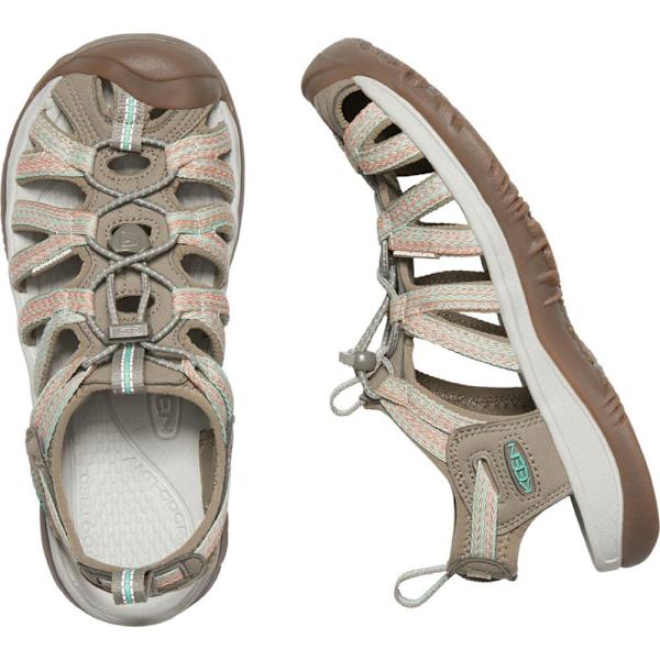 Keen Sandaalit Whisper Beige EU 39 Nainen