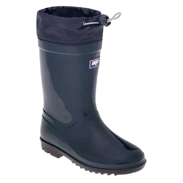 Bejo Gummistövlar Kai Wellies Junior Blå EU 31 Pojke