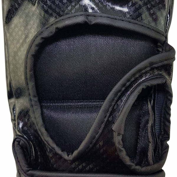 Tunturi Grappling Handsker Bruce Lee Signature Sort L