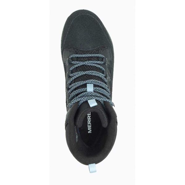 Merrell Vaelluskengät Bravada Edge 2 Thermo Mid Wp Musta EU 37 Nainen