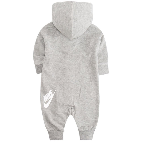 Nike Kids Jumpsuit All Day Play Grå 6 Months