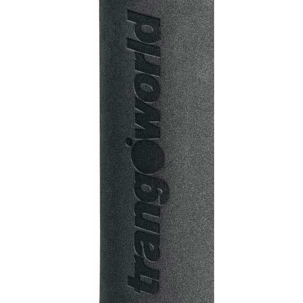 Trangoworld Evamat Harmaa 190 X 49 X 1.4 cm