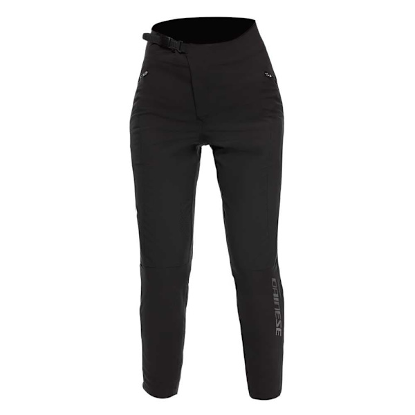 Dainese Bike Bukser Aer Sort L Kvinde