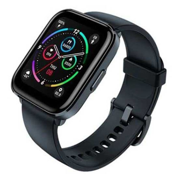 Xiaomi Smartwatch Mibro C2 20 Mm Grå