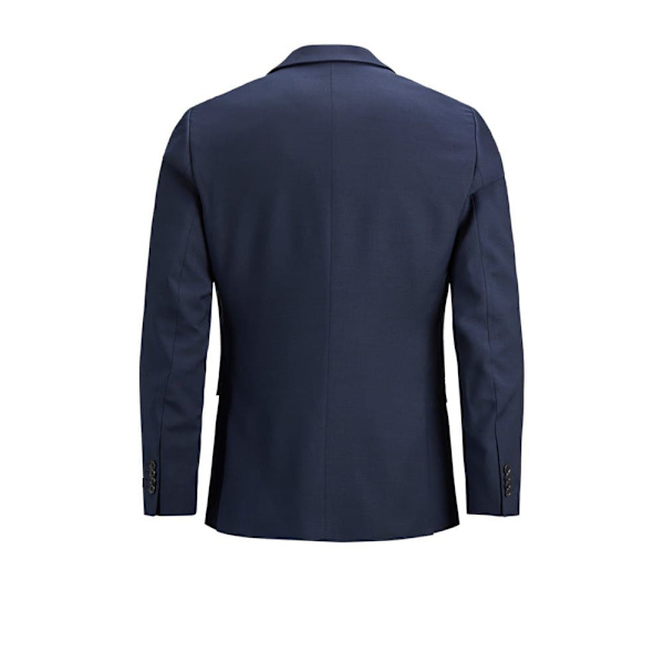 Jack & Jones Jakke Solaris Suit Noos Blå 54 Mand