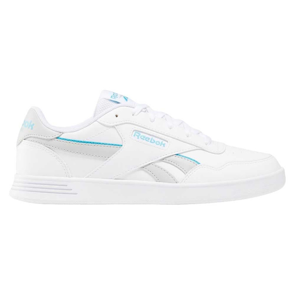 Reebok Court Advance Vegan Skor Vit EU 39 Kvinna