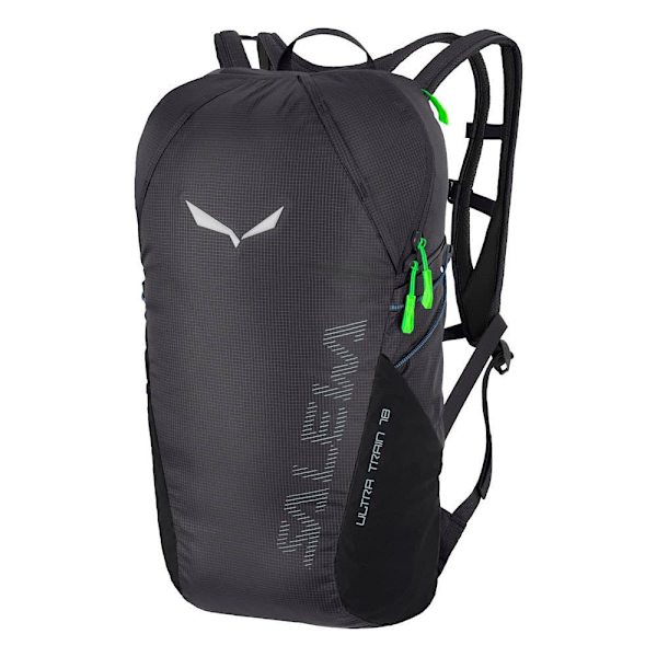 Salewa Rygsæk Ultra Train 18l Sort