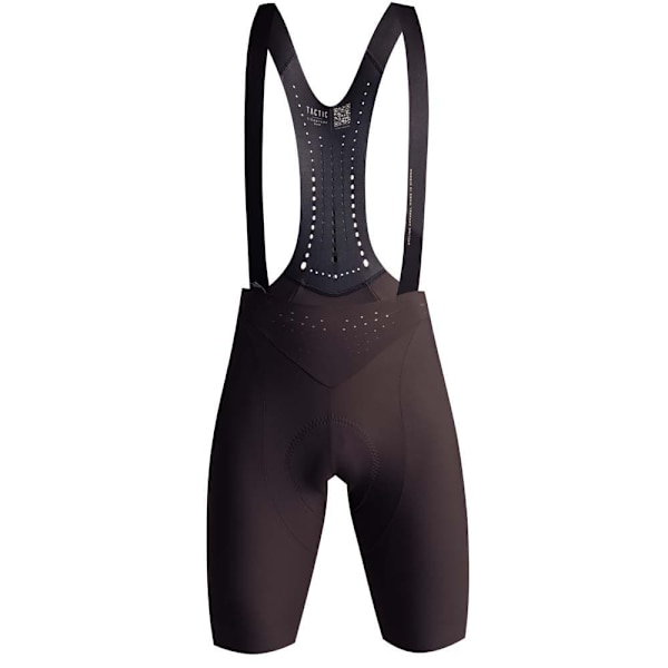 Tactic Haklappshorts Signature Svart S Man