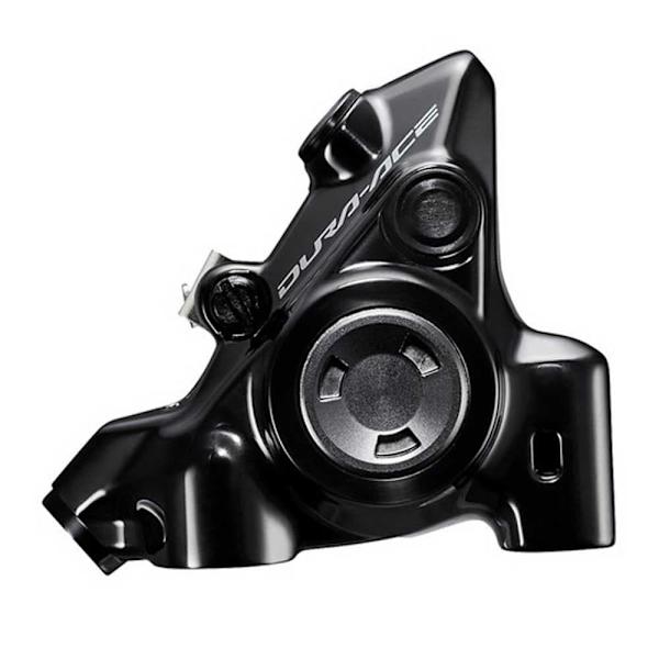 Shimano Takajarrusarja St-r9270(r). Br-r9270(r) Musta
