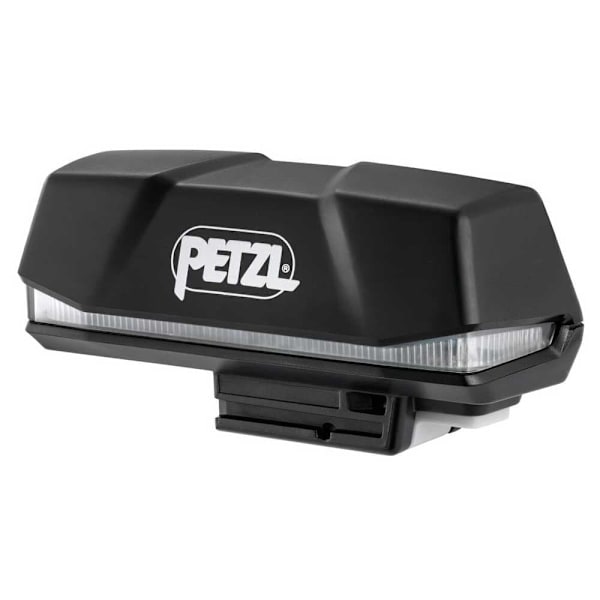 Petzl Uppladdningsbart Batteri R1 Silver
