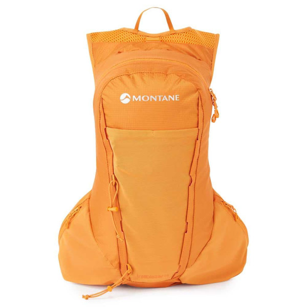 Montane Trailblazer 18l Rygsæk Orange