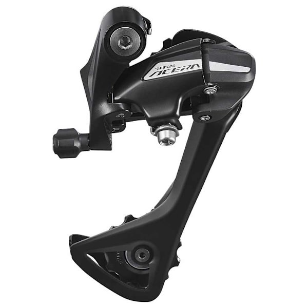 Shimano Takavaihtaja Acera M3020 Sgs Musta 8s / Max 34t