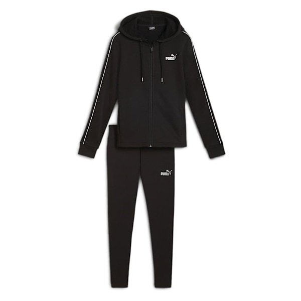 Puma Metallic Verkkapuku  L Nainen