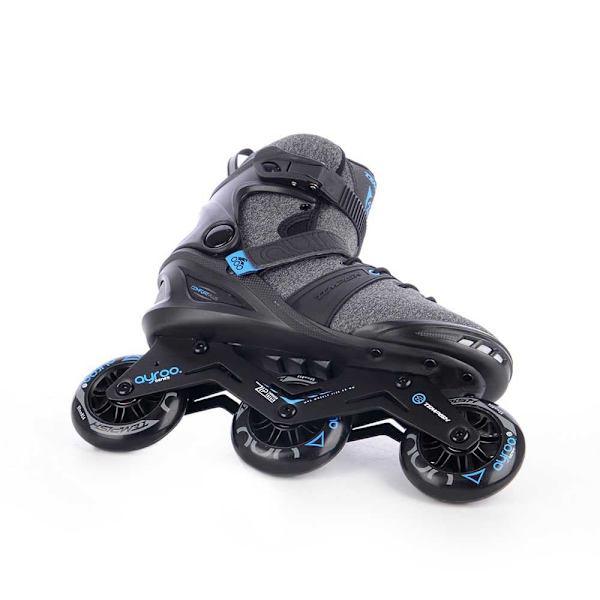 Tempish Inline Skøjter Ayroo Grå EU 38