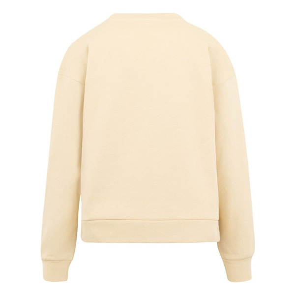 Kappa Tröja Kifoli Beige XL Kvinna