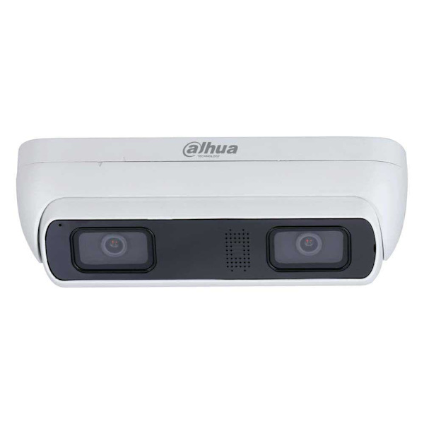 Dahua Overvågningskamera Ipc Dh-hdw8441x-3d Qhd Transparent
