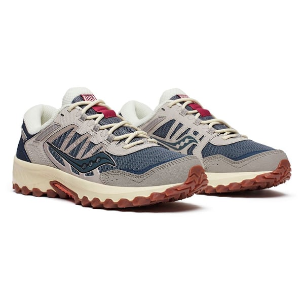 Saucony Originals Grid Peak Skor Grå EU 41 Man