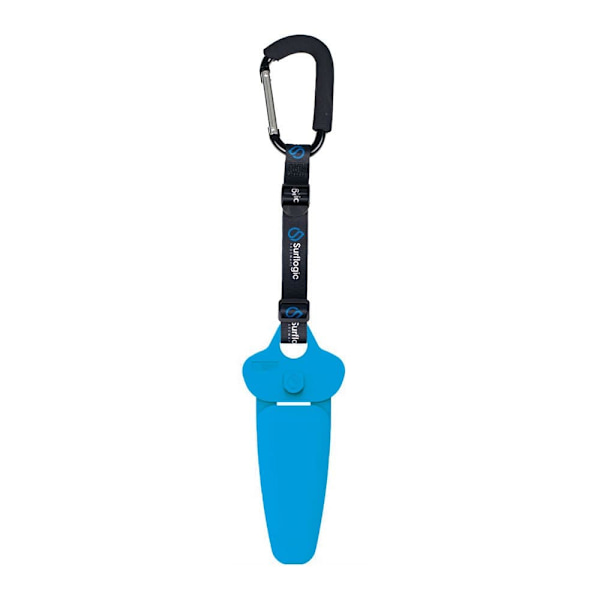 Surflogic Våtdräktshängare Strap System Blå