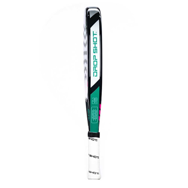 Drop Shot Padel Racket Musk Flerfärgad 340-365 gr
