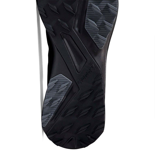 Mammut Saentis Tr Low Goretex Vandresko Sort EU 42 Kvinde