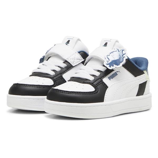 Puma Caven 2.0 Trolls 2 Ac+ Skor Vit EU 23 Pojke