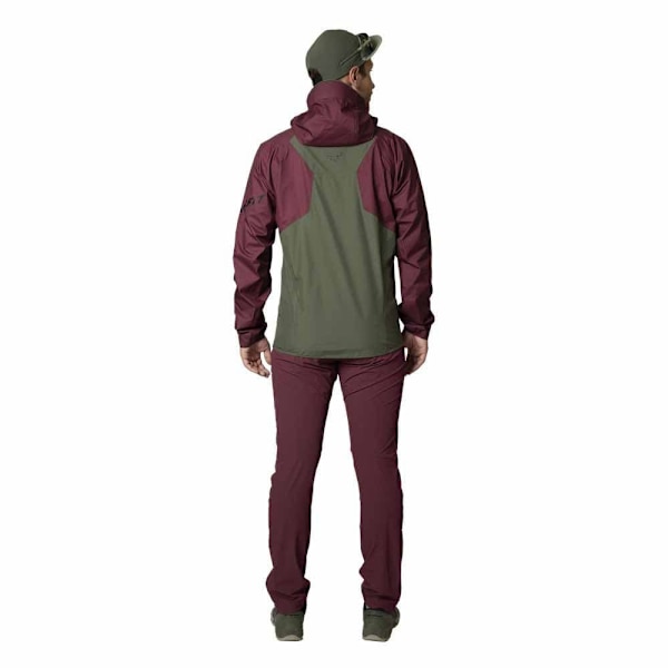 Dynafit Jakke Transalper Goretex  L Mand