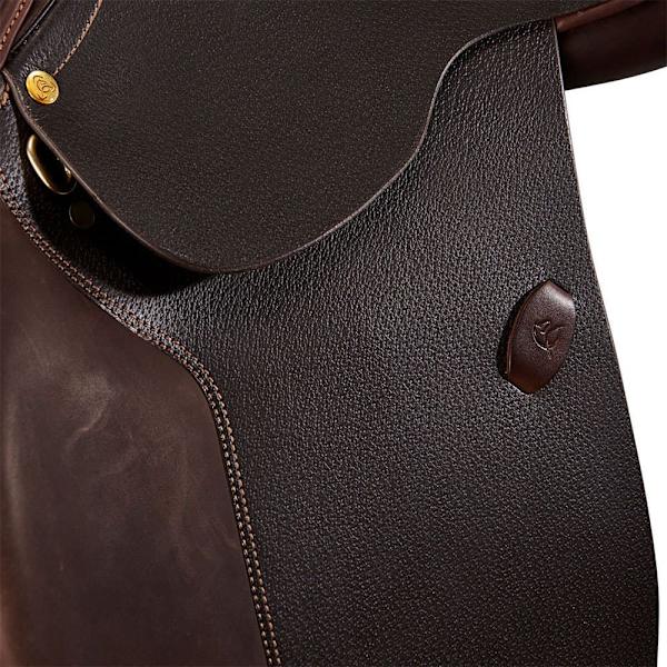 Acavallo Veneziano Latex Hyppysatulahuopa  17´´