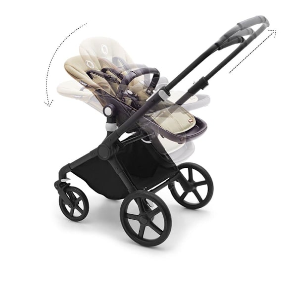 Bugaboo Fox Cub Lastenvaunut