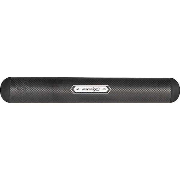 Matrix Fishing Mtx Carbon 9/10 Afsnit Protektor Søvfarvet