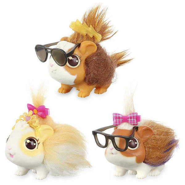 Famosa Little Live Pets Mama Surprise Flerfärgad