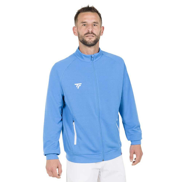 Tecnifibre Jacka Team 2022 Blå XS Man