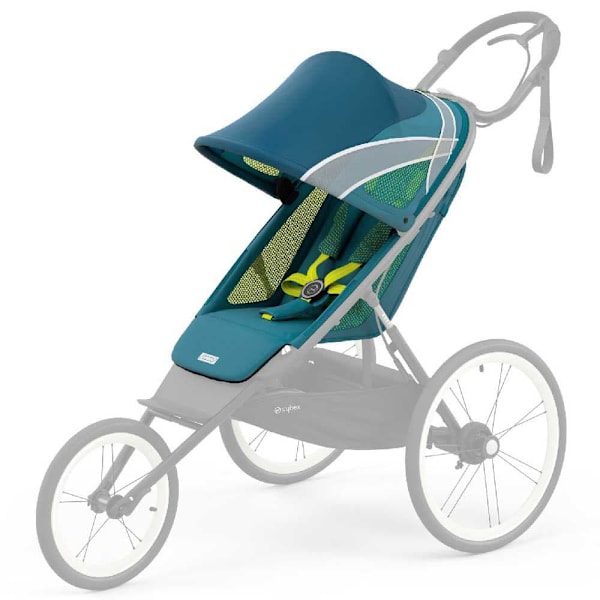 Cybex Säte Pack Avi Blå