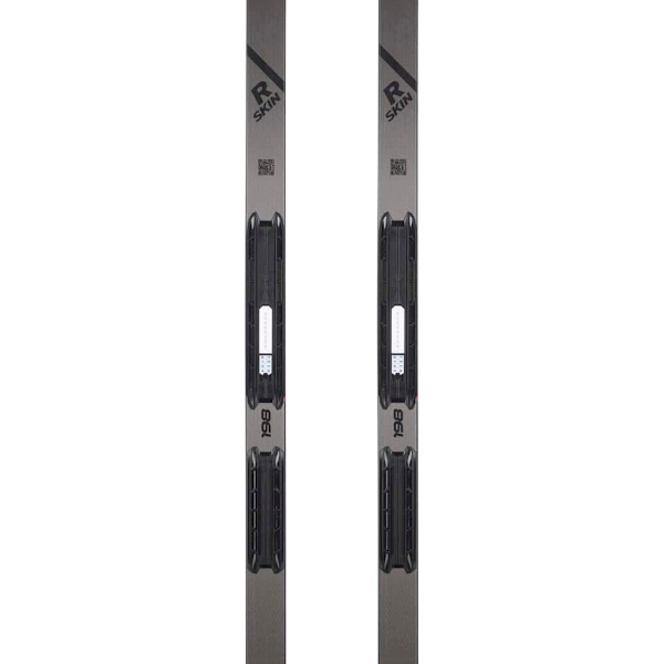Rossignol Delta Course R-skin Langrendsski Sort 186