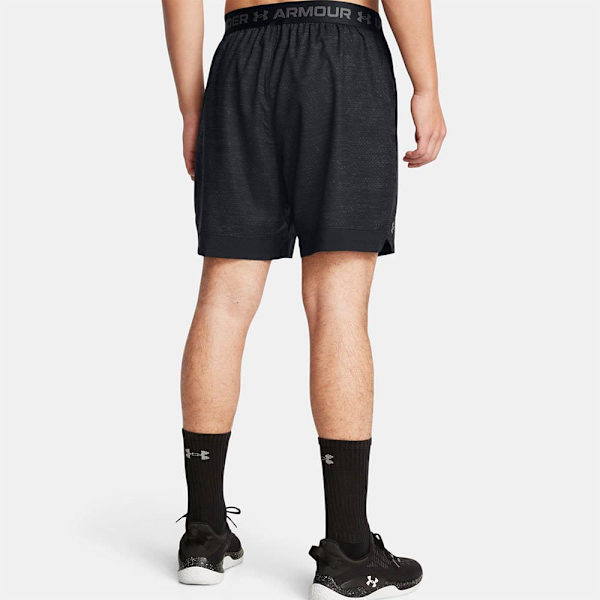 Under Armour Vanish Woven 6inch Print Shorts  L Mand