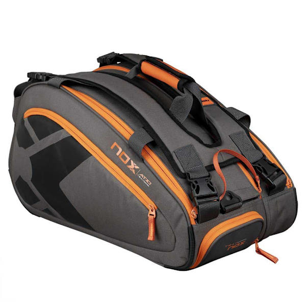 Nox Padel Racket Bag At10 Team