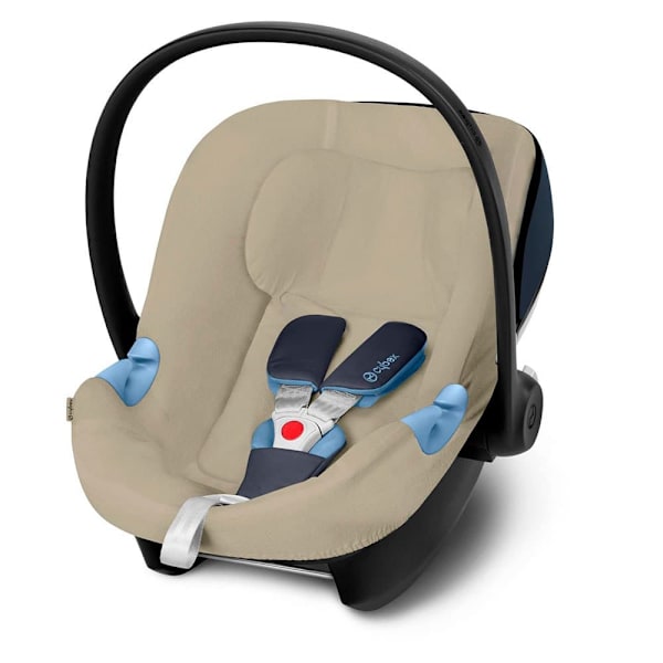 Cybex Slida Aton M Line Beige