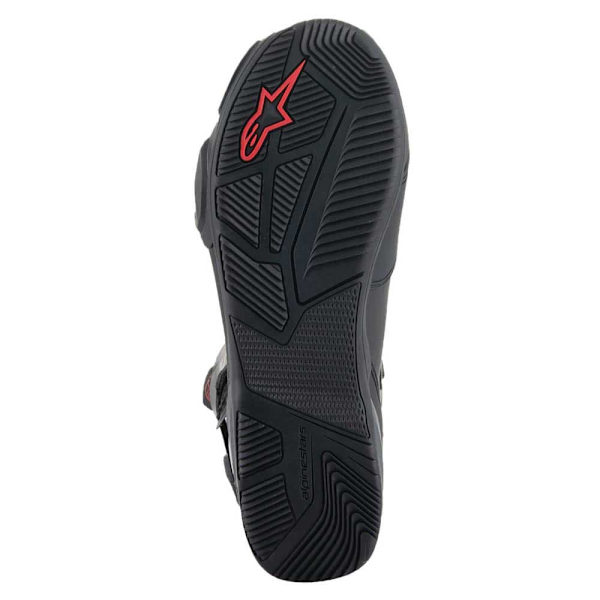 Alpinestars Motorcykel Støvler Sp-x Boa Sort EU 41 Mand