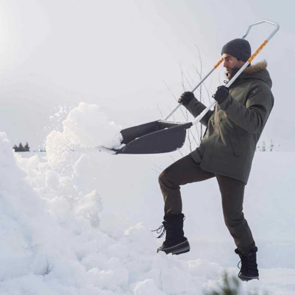 Fiskars Kelkka Snowxpert