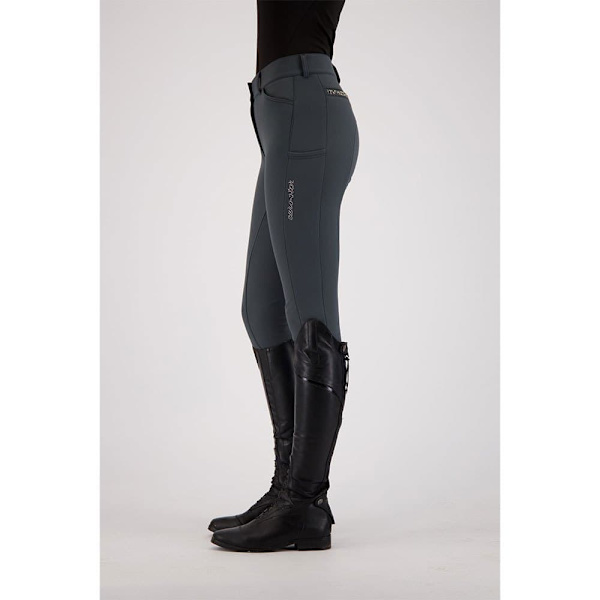 Euro Star Arista Fashion Diamond Winter Fullgrip Byxor  38